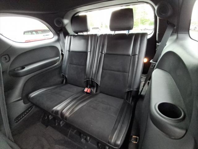 used 2018 Dodge Durango car, priced at $19,490