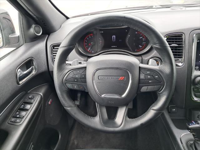 used 2018 Dodge Durango car, priced at $19,490