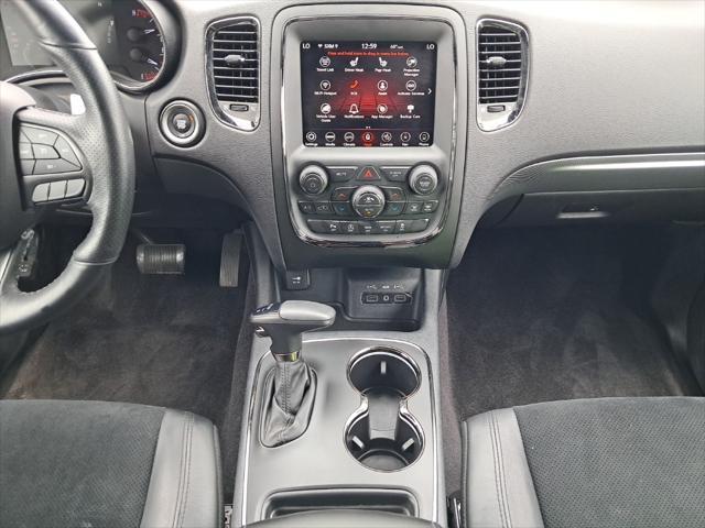 used 2018 Dodge Durango car, priced at $19,490