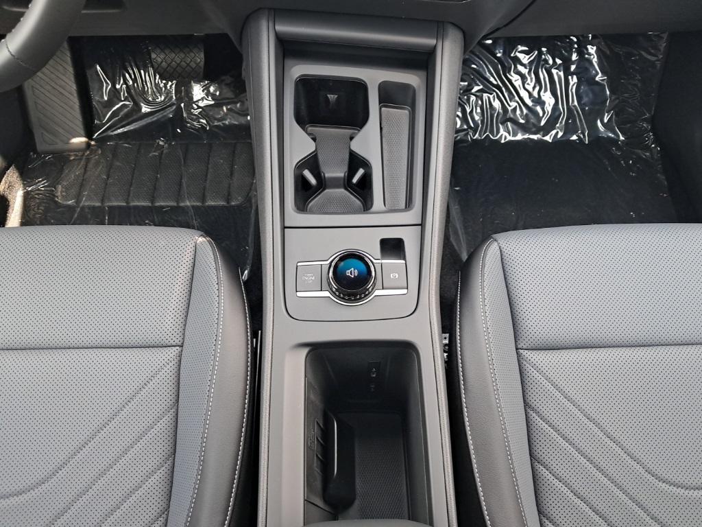 new 2025 Volkswagen Tiguan car, priced at $34,252