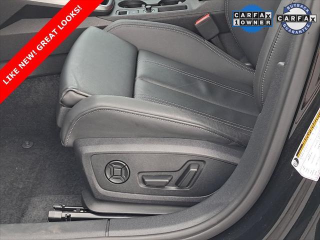 used 2024 Audi S3 car, priced at $43,999