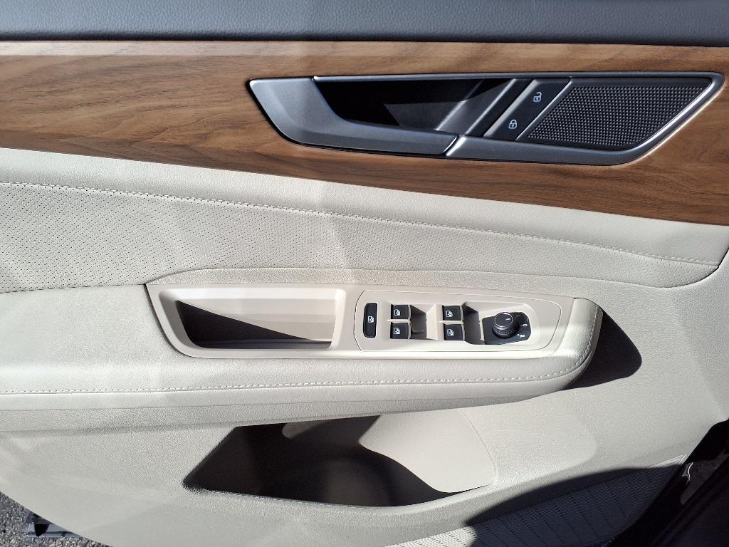 new 2026 Volkswagen Atlas car, priced at $40,745