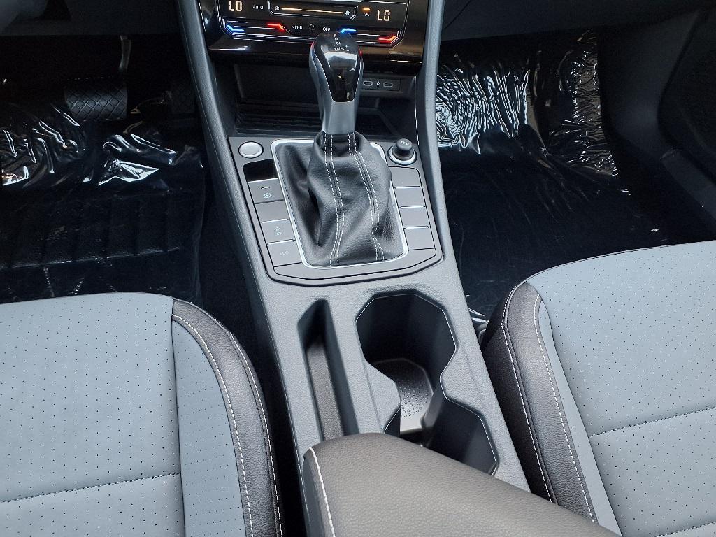 new 2025 Volkswagen Jetta car, priced at $26,390