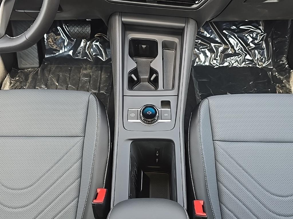 new 2025 Volkswagen Tiguan car, priced at $34,534