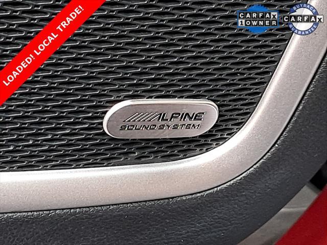 used 2021 Jeep Compass car, priced at $22,380