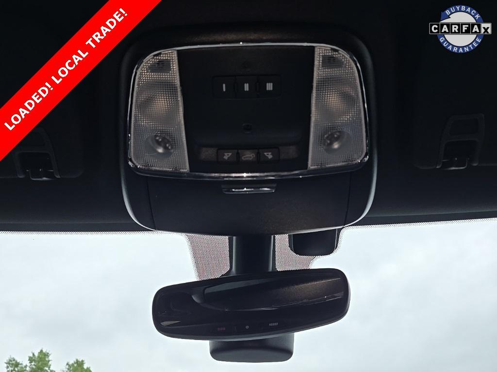 used 2018 Jeep Grand Cherokee car, priced at $15,999