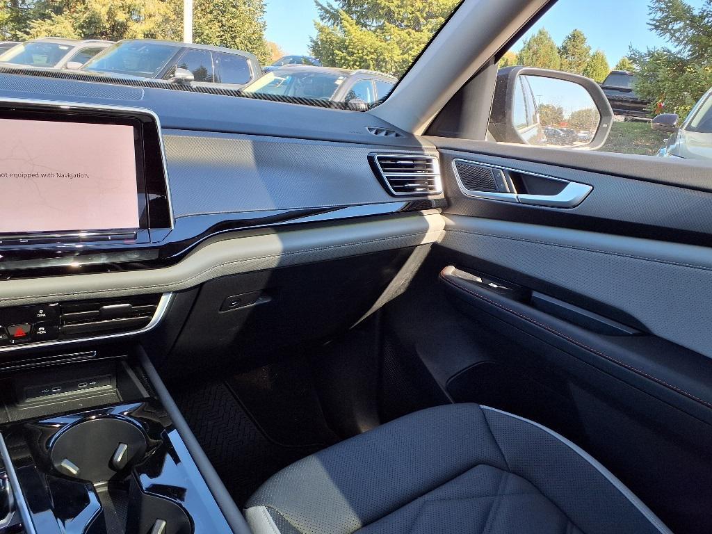 used 2025 Volkswagen Atlas car, priced at $43,490