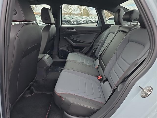 new 2025 Volkswagen Jetta GLI car, priced at $32,813