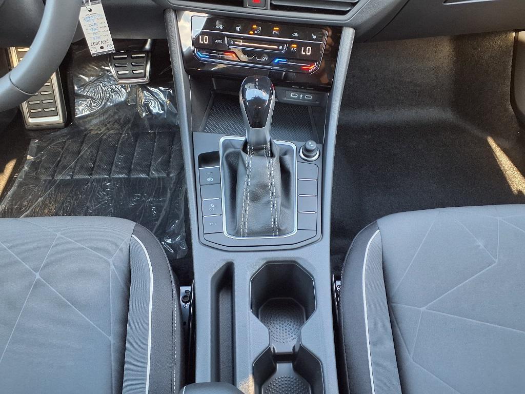 new 2026 Volkswagen Jetta car, priced at $27,001