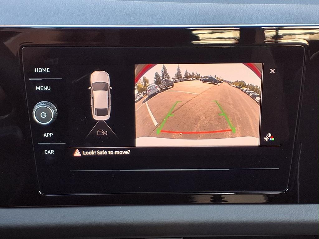 new 2026 Volkswagen Jetta car, priced at $27,001