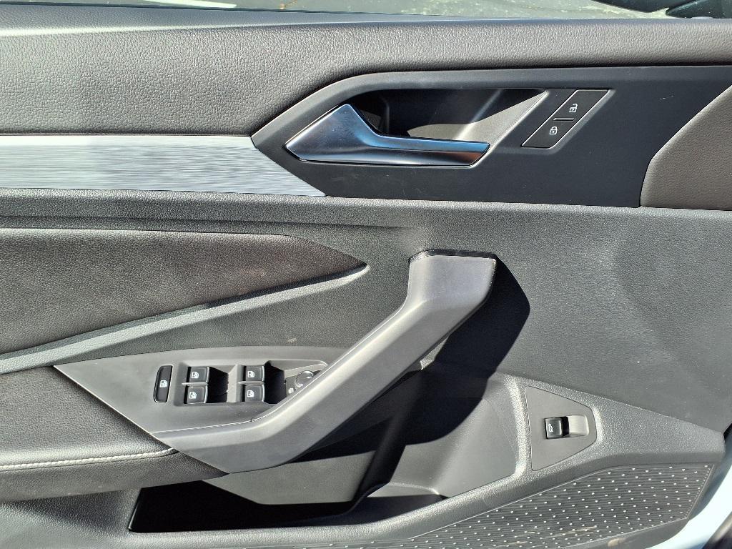 new 2026 Volkswagen Jetta car, priced at $27,001