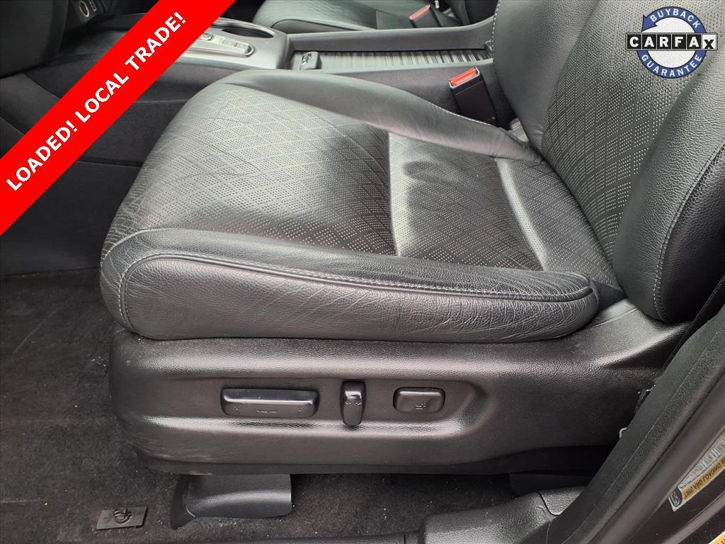 used 2021 Honda Passport car, priced at $21,690