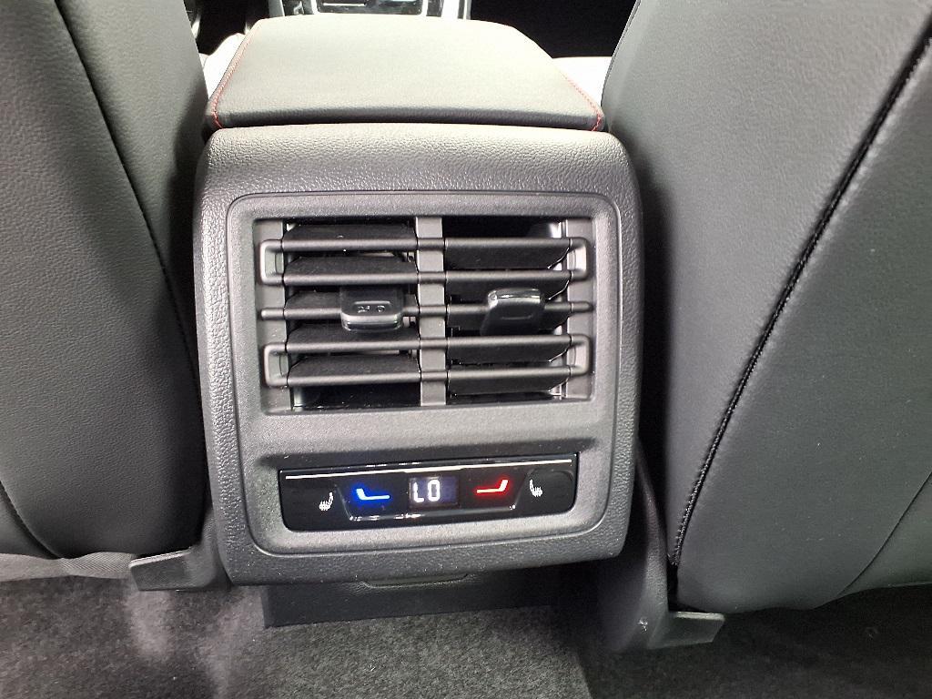 new 2025 Volkswagen Golf GTI car, priced at $41,784