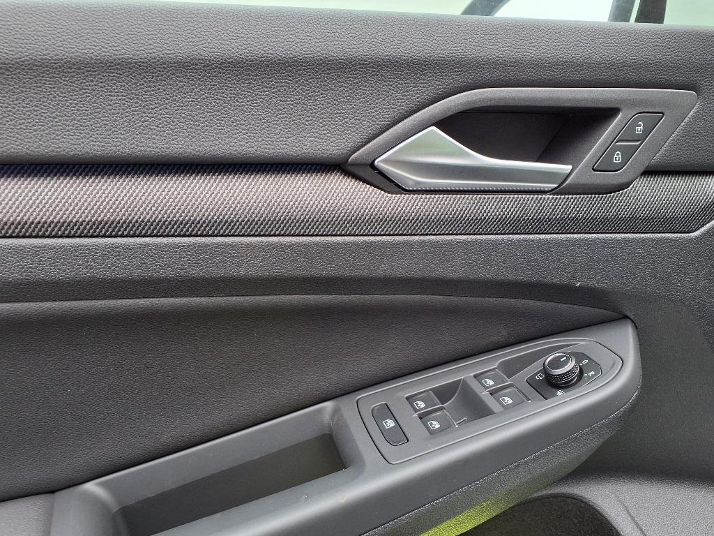 new 2025 Volkswagen Golf GTI car, priced at $41,784