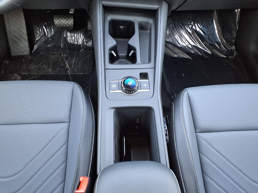 new 2025 Volkswagen Tiguan car, priced at $34,306