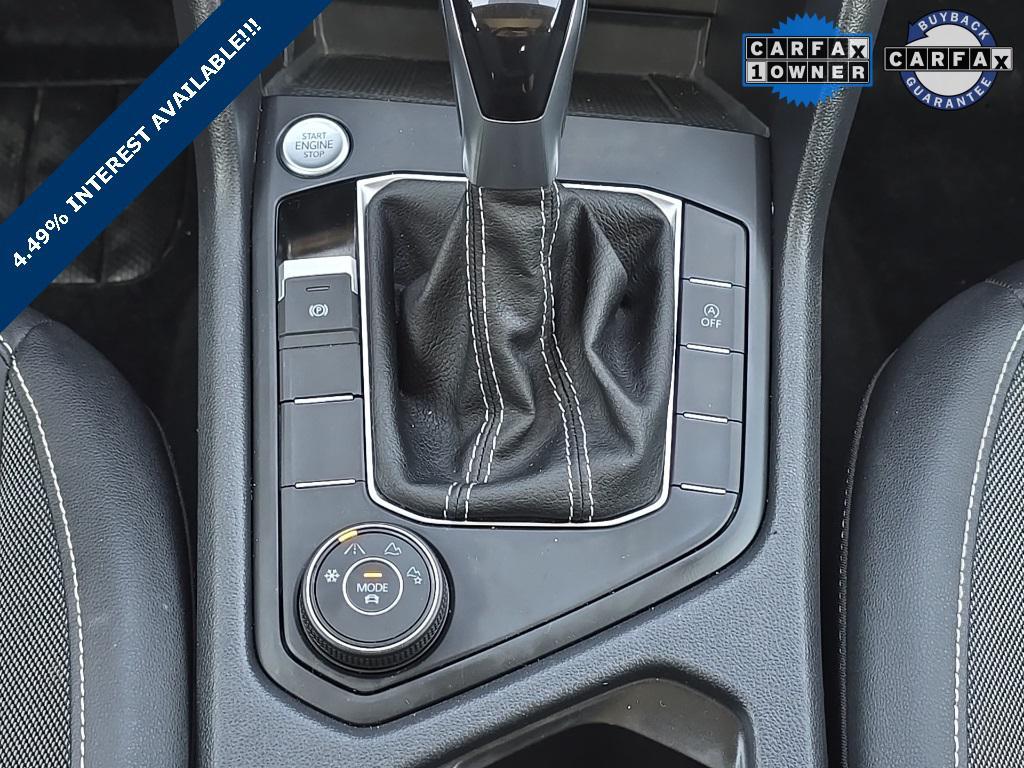 used 2022 Volkswagen Taos car, priced at $21,490