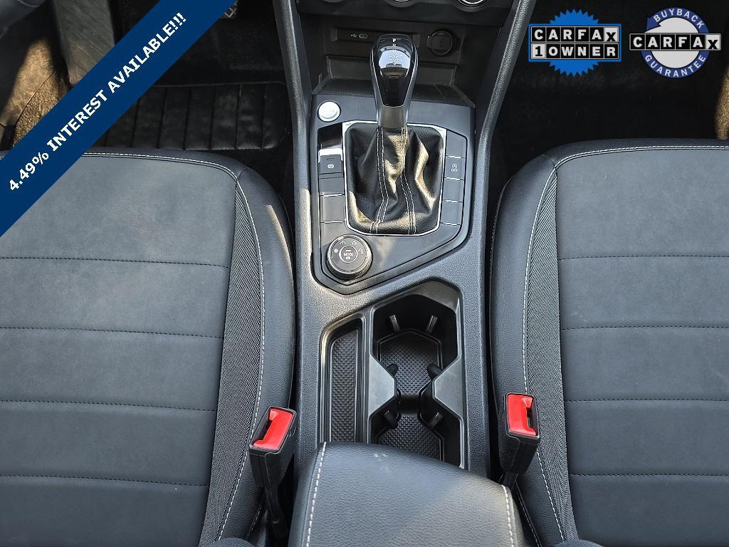 used 2022 Volkswagen Taos car, priced at $21,490