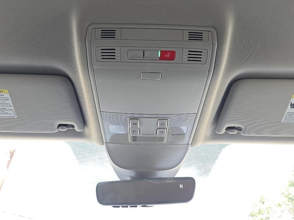 new 2025 Volkswagen Taos car, priced at $30,931