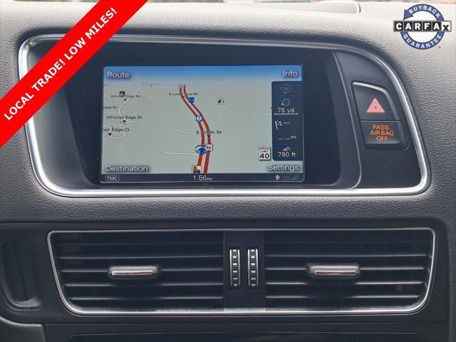 used 2014 Audi SQ5 car, priced at $17,690