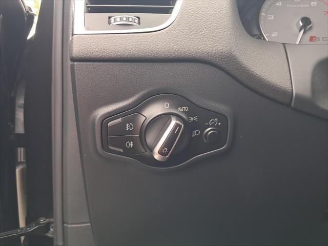 used 2014 Audi SQ5 car, priced at $17,490