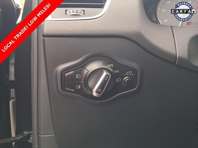 used 2014 Audi SQ5 car, priced at $17,690