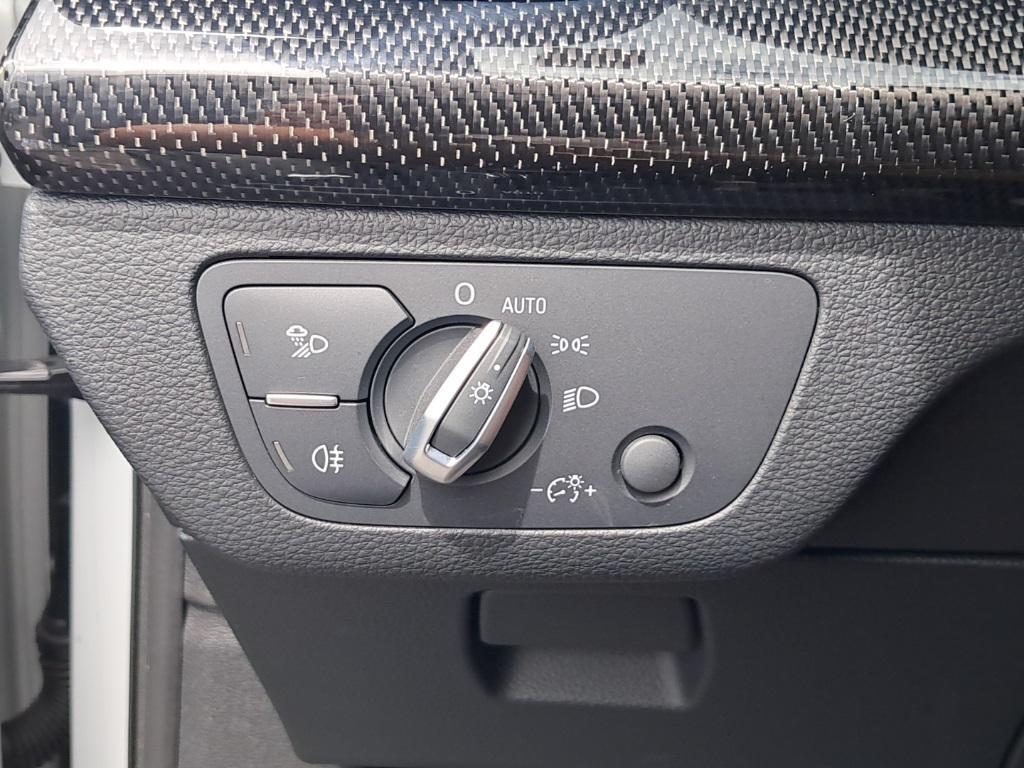used 2022 Audi SQ5 car, priced at $36,490