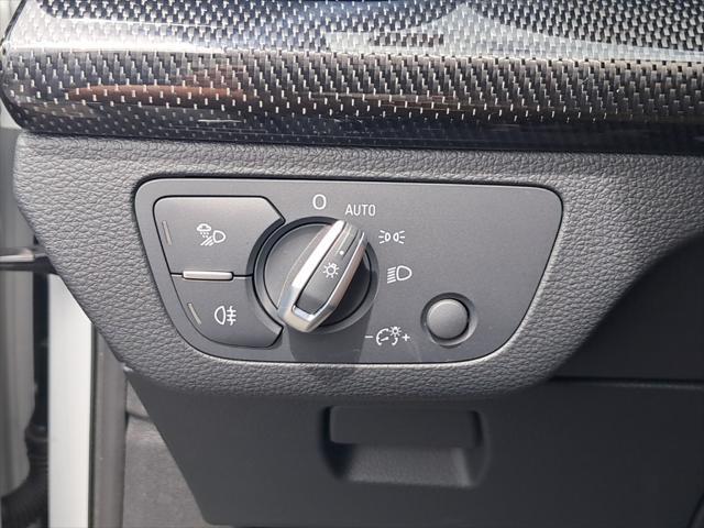 used 2022 Audi SQ5 car, priced at $36,490