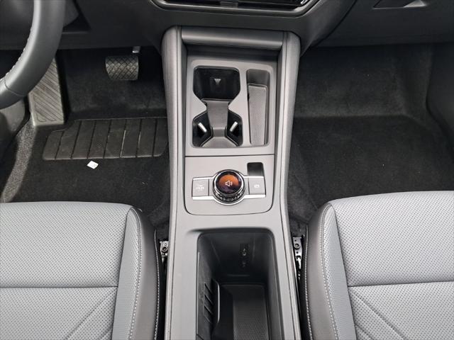 new 2025 Volkswagen Tiguan car, priced at $34,989