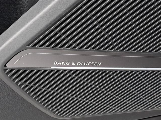 used 2023 Audi SQ5 car, priced at $47,490