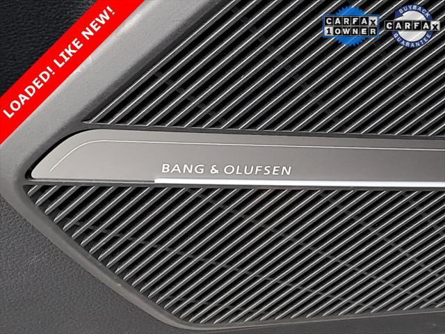 used 2024 Audi Q5 car, priced at $49,999