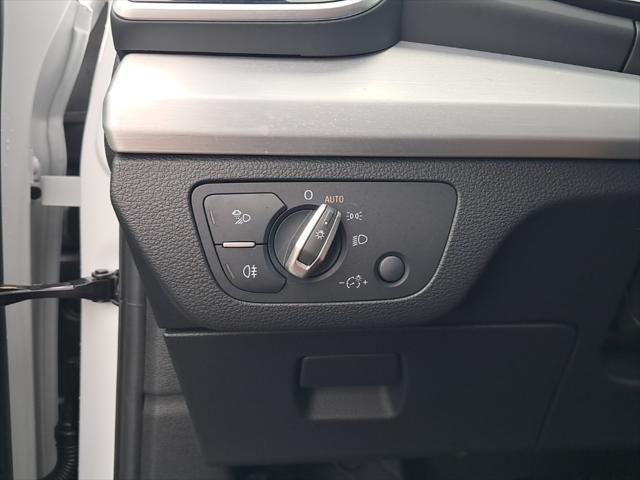 used 2024 Audi Q5 car, priced at $49,999