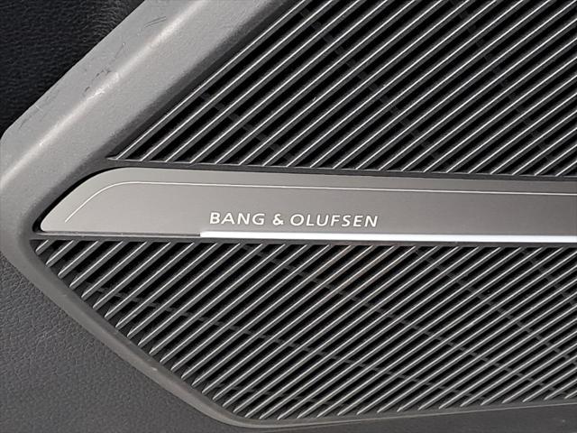 used 2024 Audi Q5 car, priced at $49,999