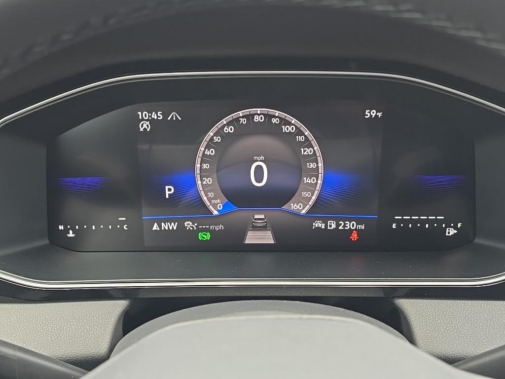 new 2025 Volkswagen Jetta car, priced at $22,663