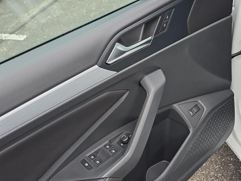 new 2025 Volkswagen Jetta car, priced at $22,663