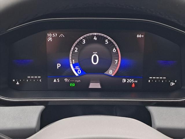 new 2025 Volkswagen Jetta car, priced at $27,546