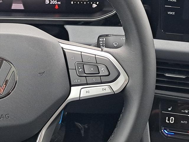 new 2025 Volkswagen Jetta car, priced at $27,546