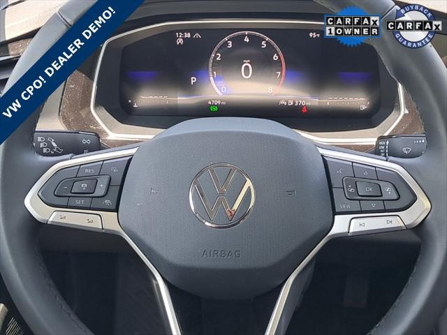 used 2024 Volkswagen Jetta car, priced at $23,890