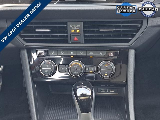 used 2024 Volkswagen Jetta car, priced at $23,890