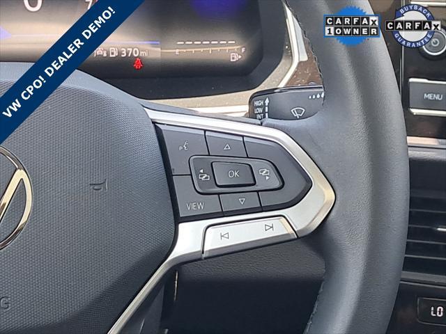 used 2024 Volkswagen Jetta car, priced at $23,890