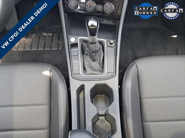 used 2024 Volkswagen Jetta car, priced at $23,890