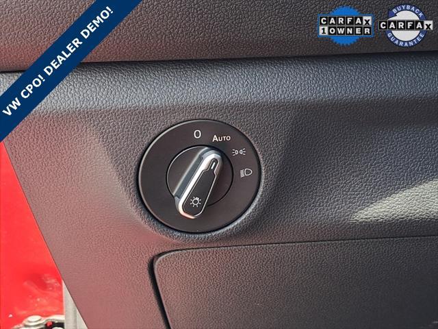 used 2024 Volkswagen Jetta car, priced at $23,890