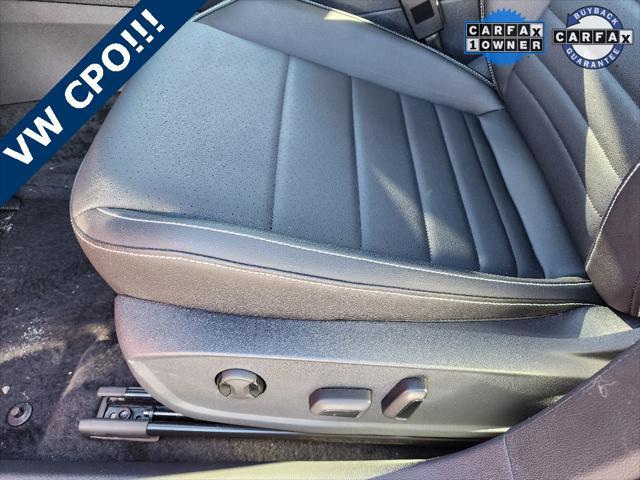 used 2024 Volkswagen Jetta car, priced at $23,490