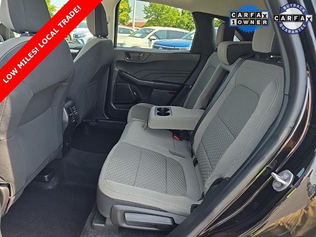 used 2022 Ford Escape car, priced at $22,590