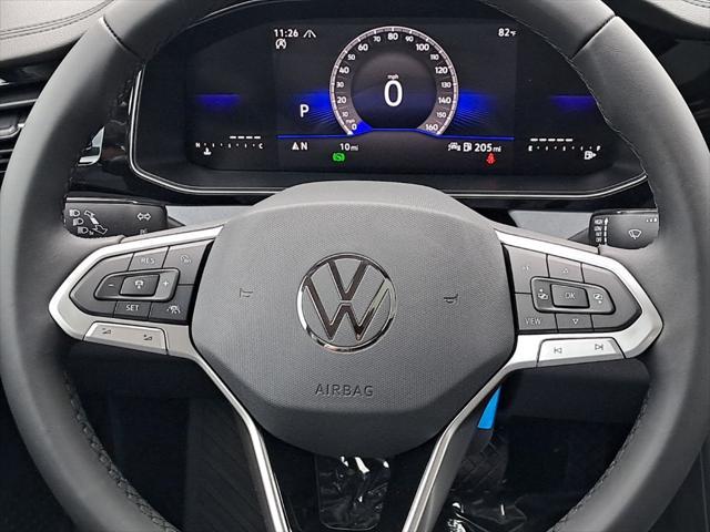 new 2025 Volkswagen Jetta car, priced at $27,546