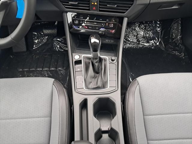 new 2025 Volkswagen Jetta car, priced at $27,546