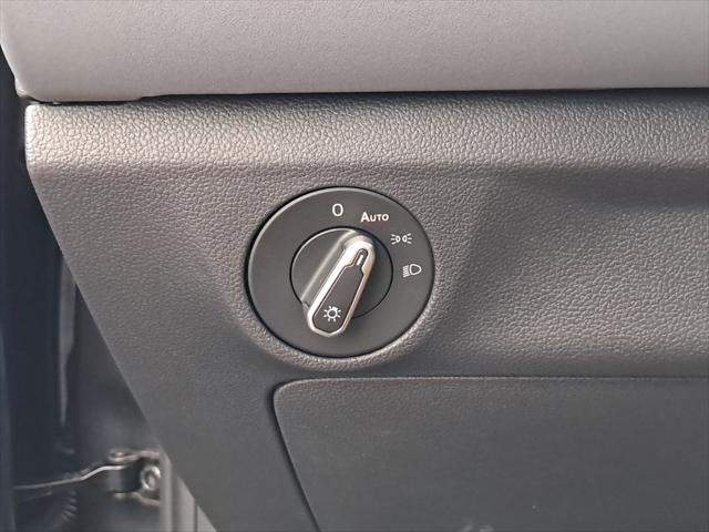 new 2025 Volkswagen Jetta car, priced at $27,546