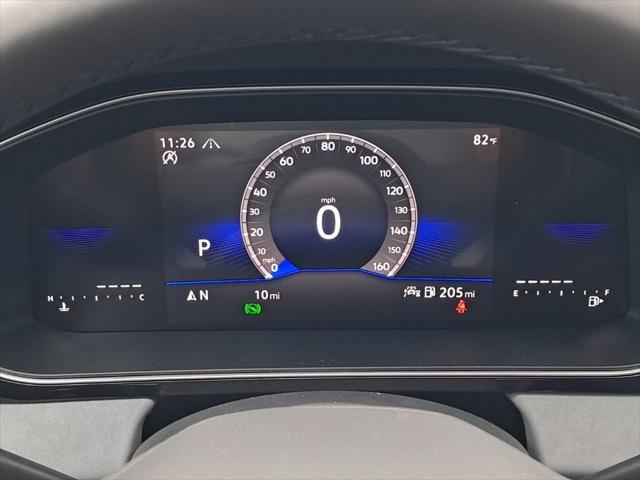 new 2025 Volkswagen Jetta car, priced at $27,546