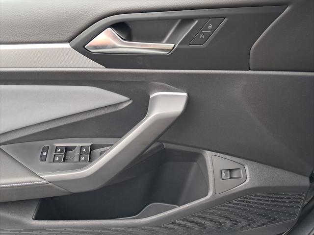 new 2025 Volkswagen Jetta car, priced at $27,546