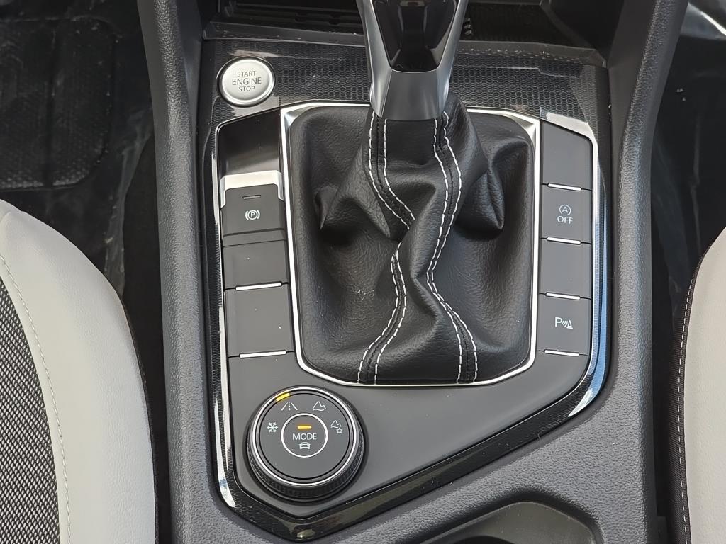 new 2025 Volkswagen Taos car, priced at $30,463