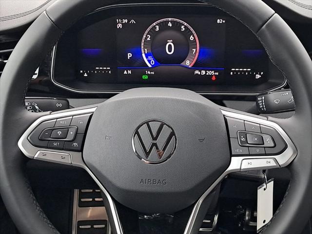new 2025 Volkswagen Jetta car, priced at $25,024